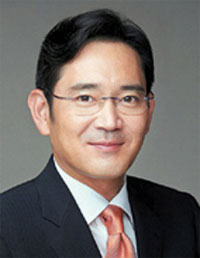 ▲ 사진 : 이재용 삼성전자 부회장