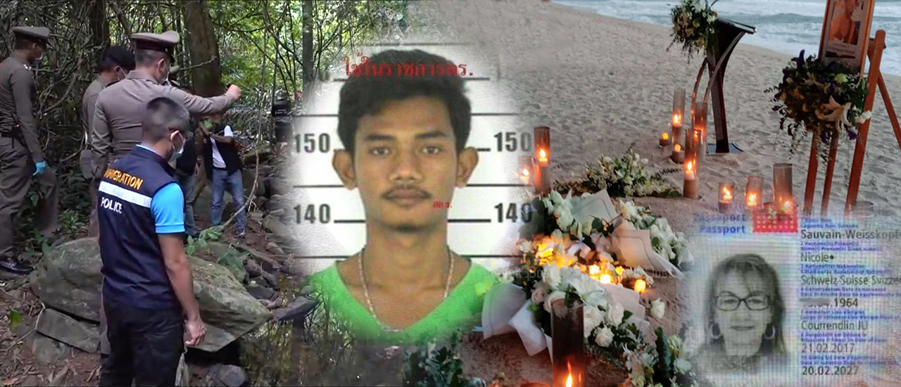 photo : thailand police news