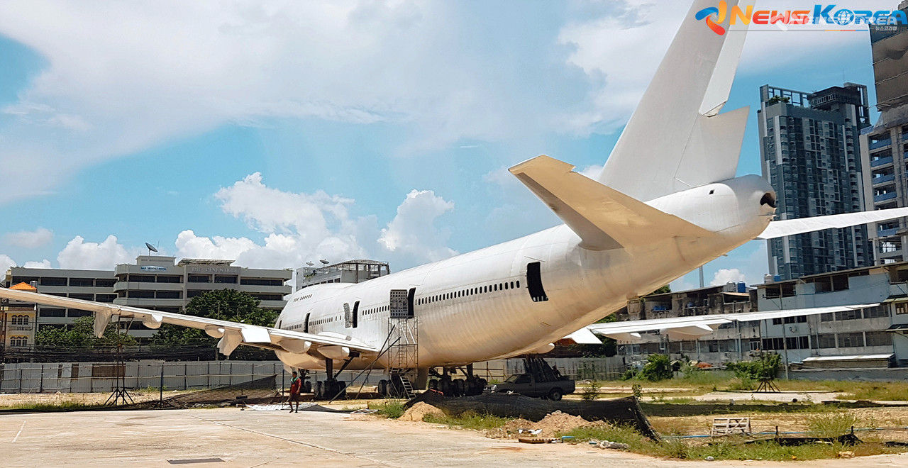 사진 @뉴스코리아 김대민 특파원