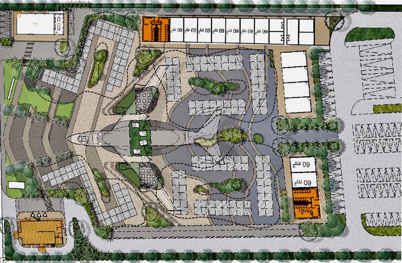 사진 @런웨이88 페이스북