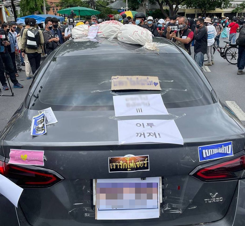 사진 : 자유청년(Free Youth) 인스타그램