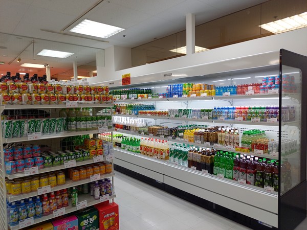 홋카이도 신마트 @뉴스 코리아 김경전 특파원