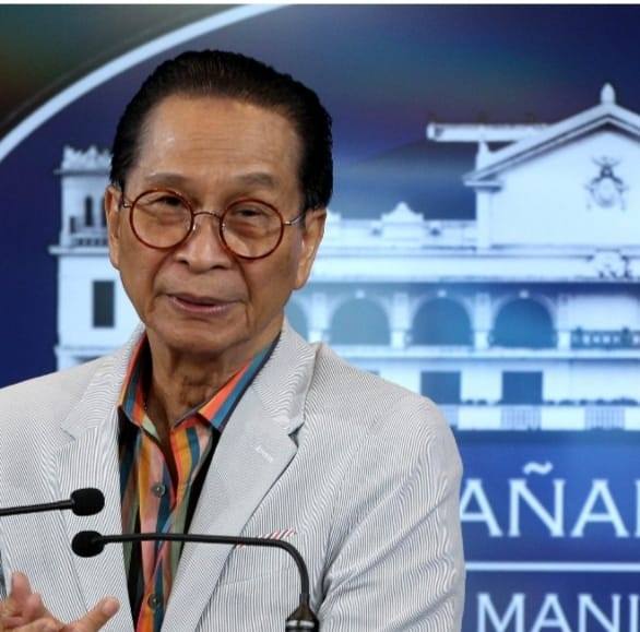 살바도르 파넬로 대통령 수석 법률 고문