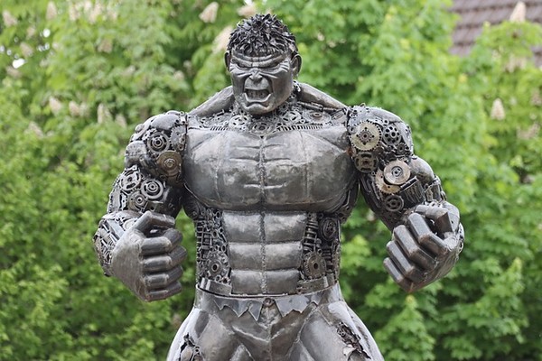 출처: 픽사베이(Roland Steinmann)