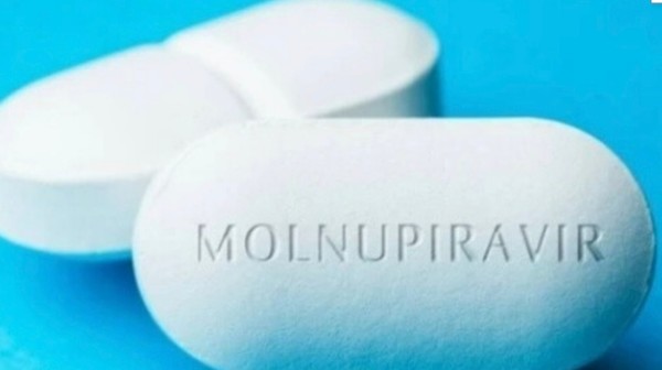 코로나-19 환자에게 항바이러스제 몰누피라비르가 베트남에서 호치민시부터 사용된다. @뉴스코리아 이웅연 특파원 