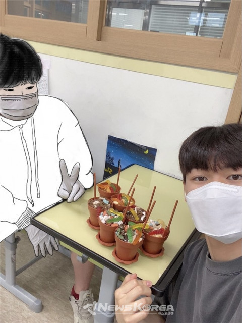 교육 취약계층 청소년의 다양한 문화 체험 기회를 마련하기 위한 ‘체험 멘토링’