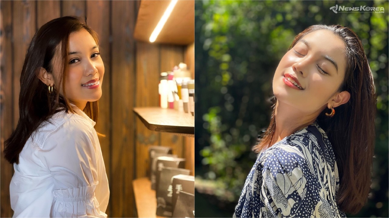 사진 : Patarasaya Rerkrut 인스타그램