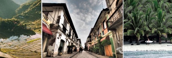 필리핀의 아름다운 경관 @뉴스코리아 (사진:필리핀 관광부 제공)