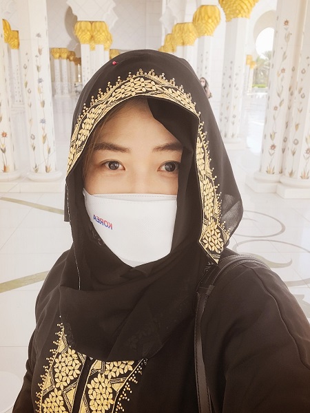 야나트립 실무자 (사진: 야나트립)