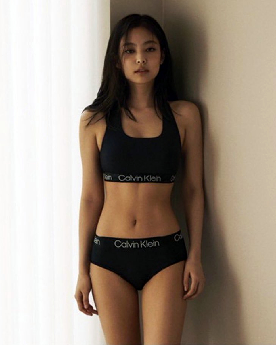 사진=캘빈 클라인