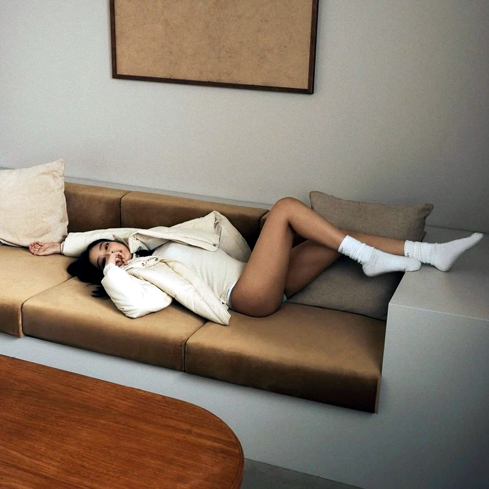 사진=캘빈 클라인