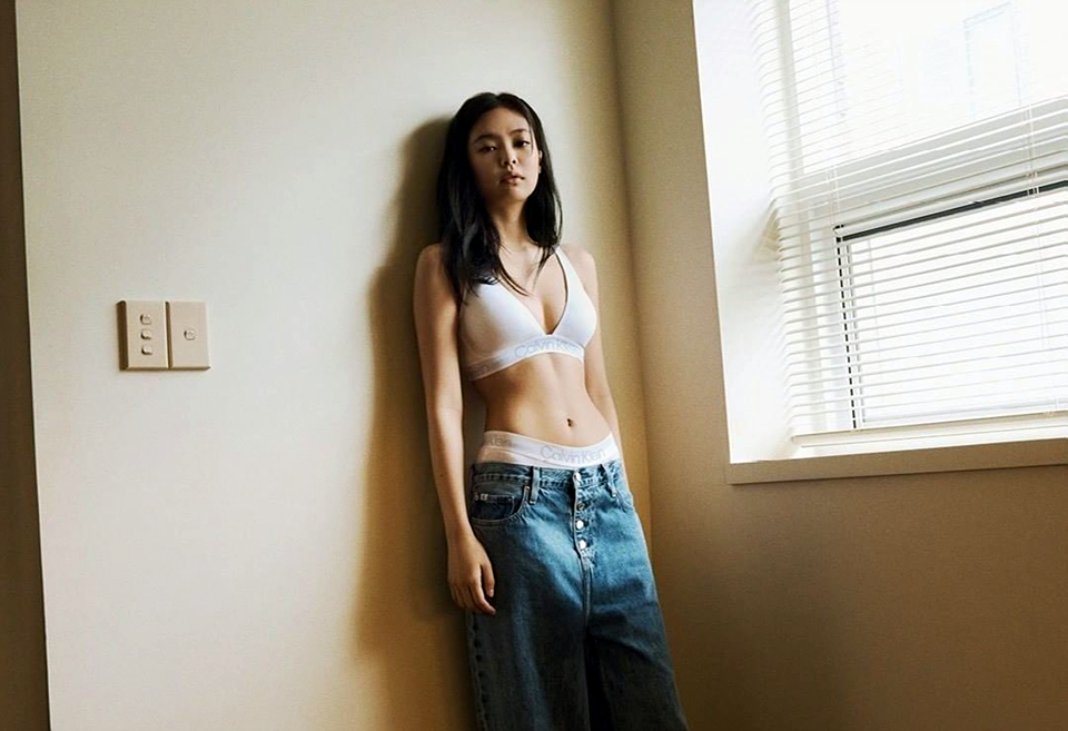 사진=캘빈 클라인