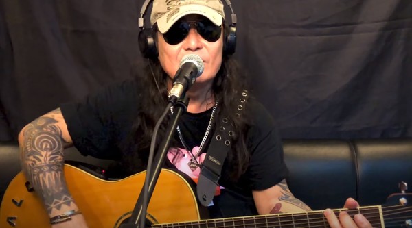 알론 @뉴스코리아 (사진:알론 유튜브 채널)