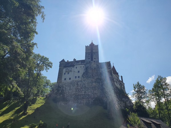 브란성. @뉴스코리아 임성택 특파원