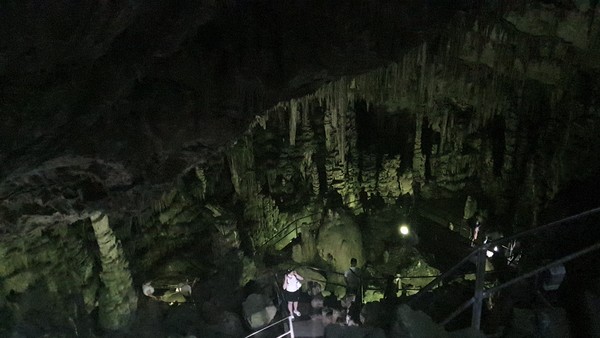 제우스 동굴 (크레타). @뉴스코리아 임성택 특파원.