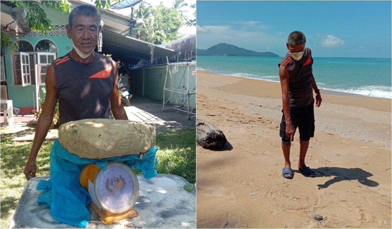 사진 : Eakkapop Thongtub