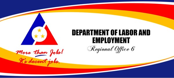 DOLE6는 완전 고용형태에서 유연한 선택적 고용형태로 전환되어 생계에 어려움을 겪는 근로자들에게 TUPAD기금을 통해  받을 수 있다고 설명하였다.