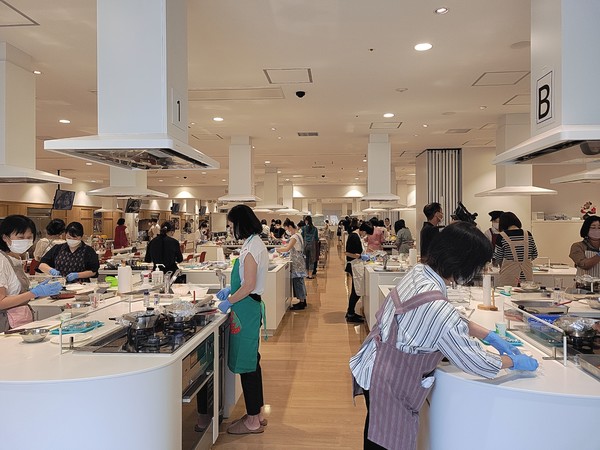 제공=한국관광공사                                        쿠킹클래스