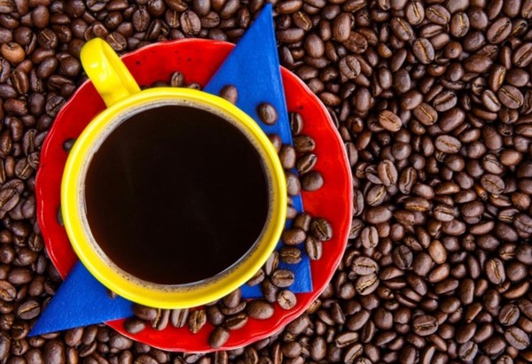 베트남 세계 커피 생산량 2위 @뉴스코리아 이웅연 특파원