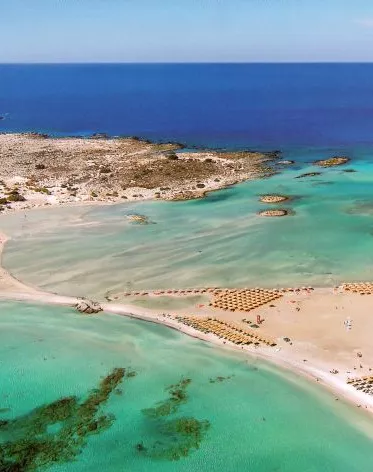 엘라포니시 해변 @사진=.ecstaseaprivatecruises.