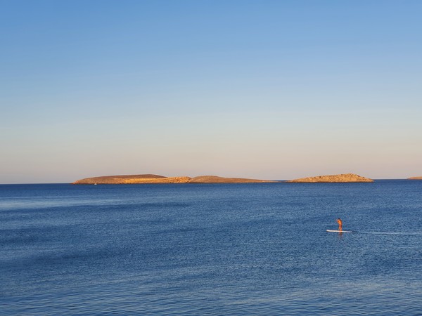 크레타섬 동쪽. @뉴스코리아 임성택 특파원.