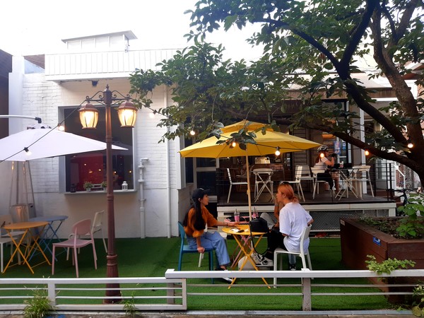 성수동 @뉴스코리아 허승규 기자