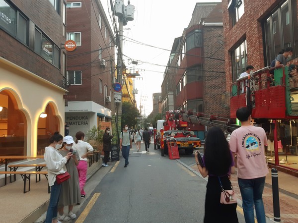 성수동 @뉴스코리아 허승규 기자