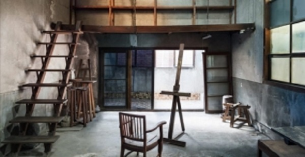 권진규 아틀리에  (사진-내셔널트러스트 문화유산기금) @뉴스코리아 허승규 기자