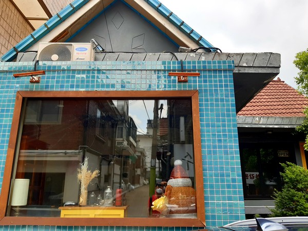 쌍문동 커피 @뉴스코리아 허승규 기자