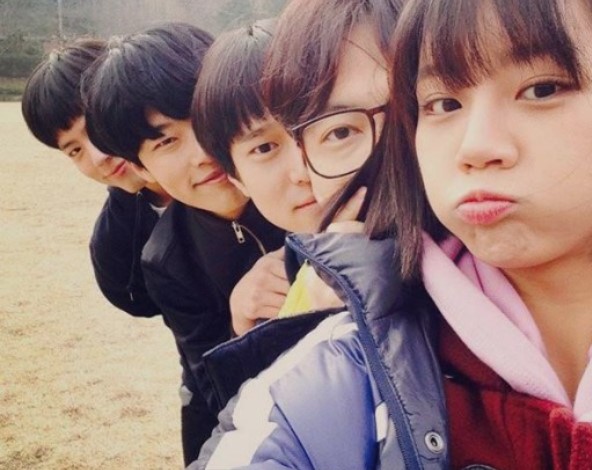 @응답하라1988 방송 화면 캡쳐