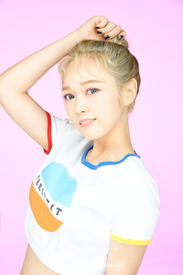 뷰티박스 베트남 멤버 안