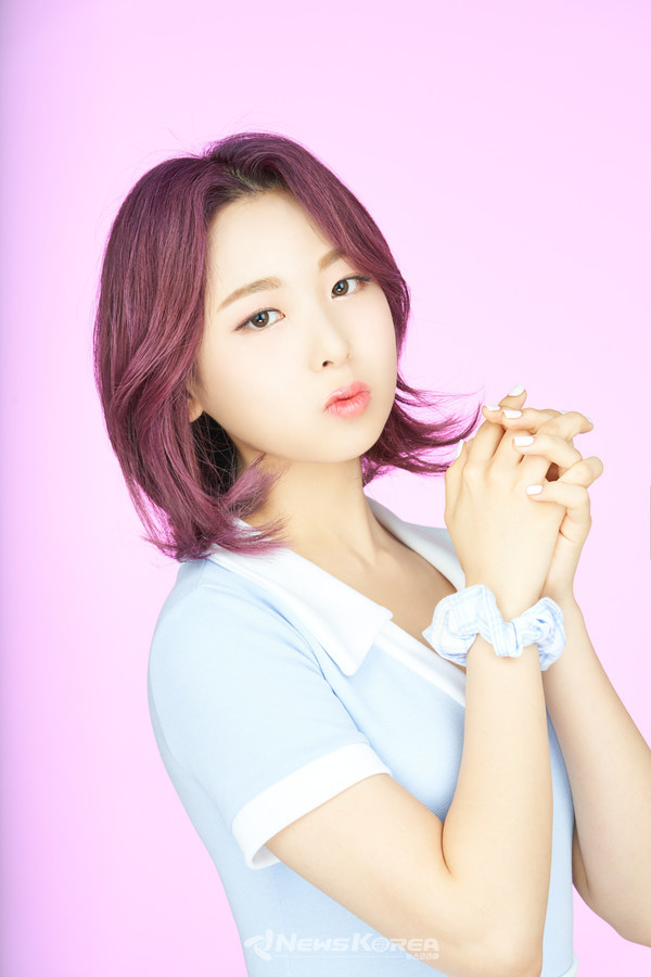 뷰티박스 리더 가현