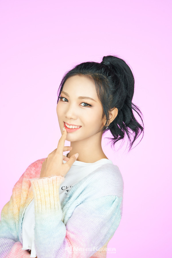 뷰티박스 태국 멤버 제린