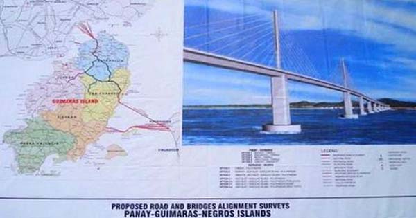 일로일로 PGN 브로젝트 조감도