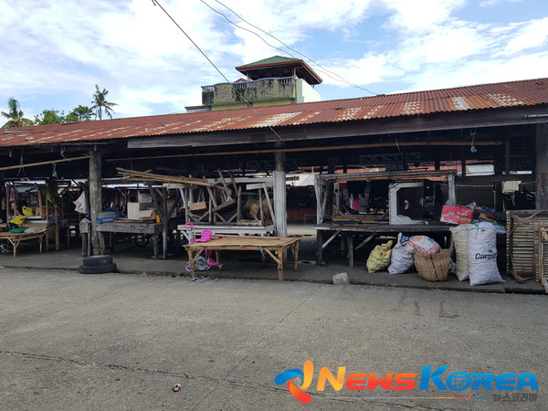 고용률은 증가라고 하는데 실질적인 지역 경제는 여전히 악화