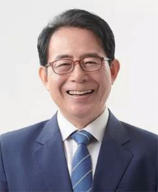 재외동포재단 김성곤 이사장