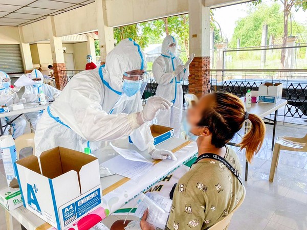 No Vax, No Work 가능해 질 듯