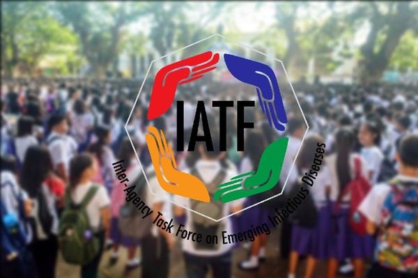 CHED, 대학교의 제한적 대면 수업 진행 허가