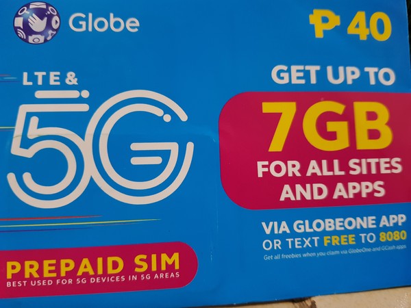 Sim 카드 구매시 개인정보 등록 의무화 법안 하원 통과