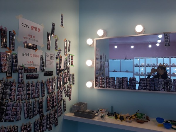 차이나타운의 사진관 @뉴스코리아 임수현 대학생 기자