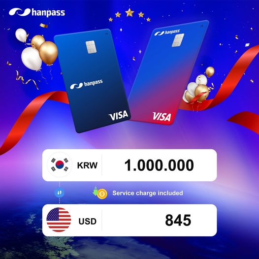 해외송금 사업을 진행하고 있는 대표적인 핀테크 기업 '한패스' (사진-한패스 제공)
