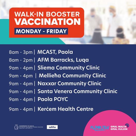 출처 : Minisrty for Health's official