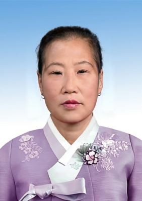 충청남도 서산의 김정애(60세) 씨가 1월 29일 장기와 조직을 기증했다.