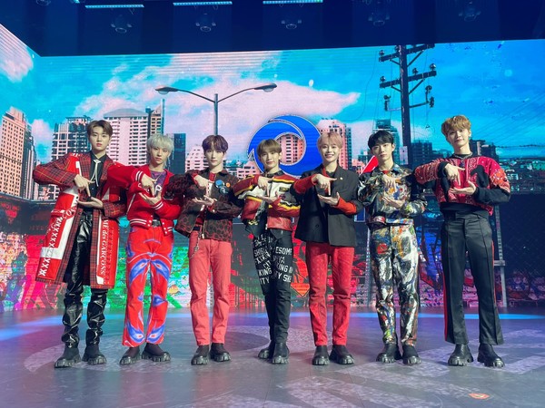 TEMPEST SHOWCASE @TEMPEST Official