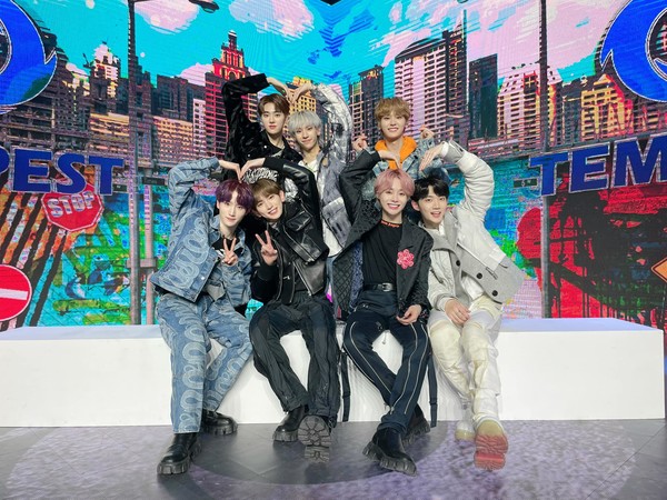 TEMPEST SHOWCASE @TEMPEST Official