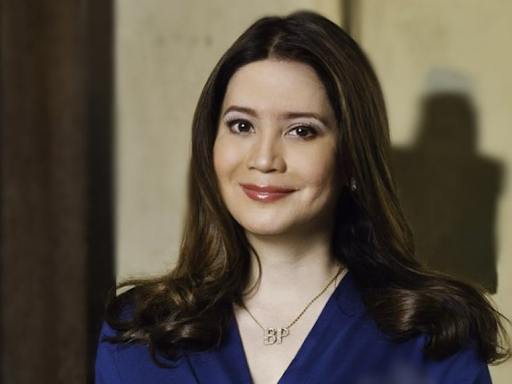 베르나데트 로물로 푸얏 필리핀 관광부 장관 