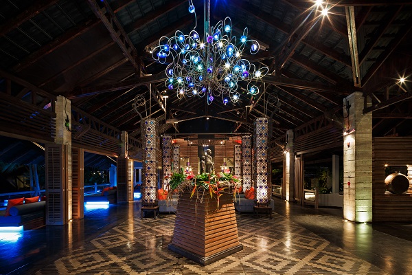  태국 푸켓 더슬레이트 