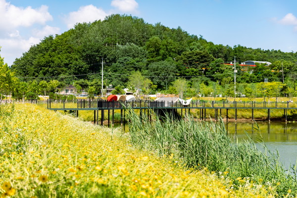 [한국관광공사] 1. 강원 영월 연당원