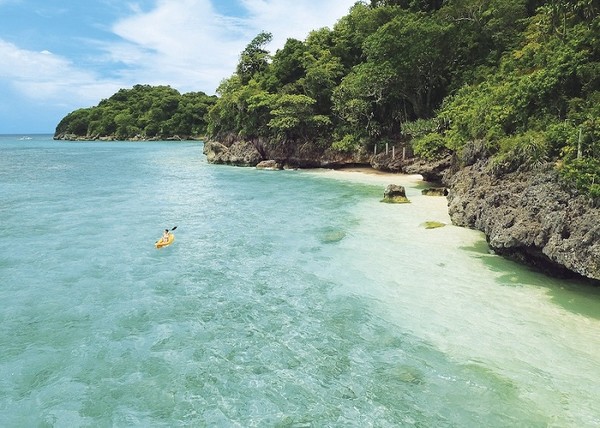  지속가능성 테마지역, 보라카이 @필리핀관광부