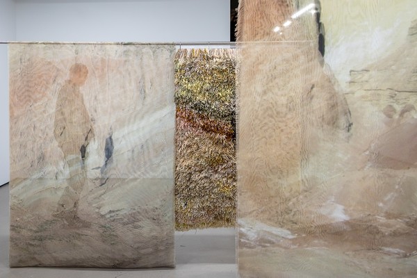 유프로신 앤드류스  작품